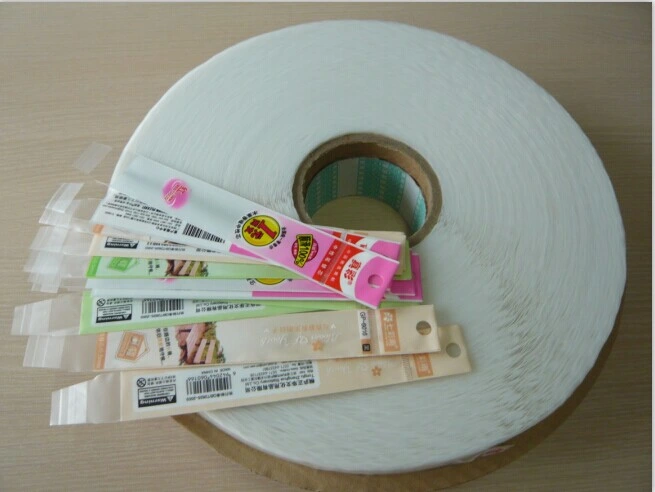 Double Sided Self Adhesive Packing Anti-Static Permanent Bag Sealing Tape